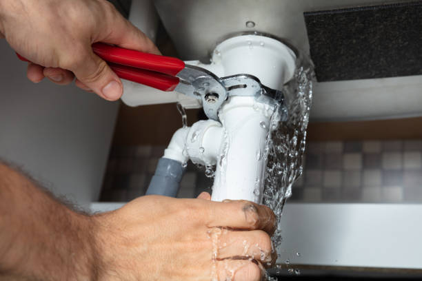 Best 24/7 water damage repair  in Shippensburg University, PA