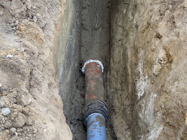 Best Sewage cleanup and water damage restoration  in Shippensburg University, PA