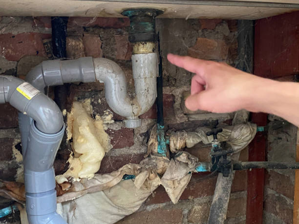 Best Emergency water damage restoration  in Shippensburg University, PA